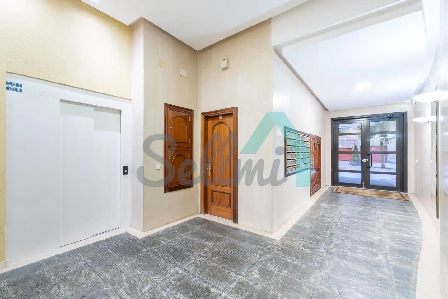 Piso de 55 m² en Oviedo