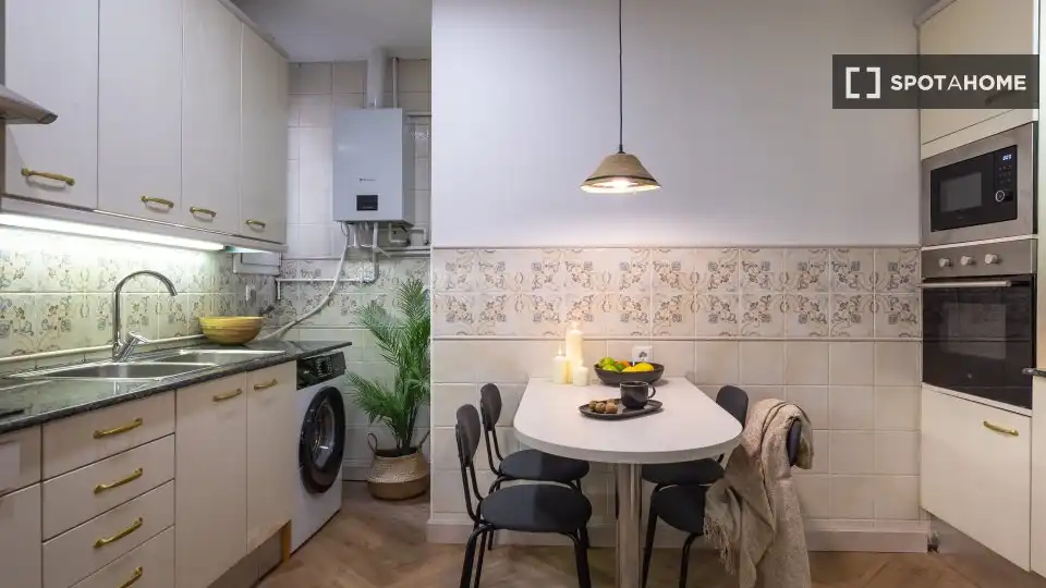 Habitación en alquiler, Barcelona