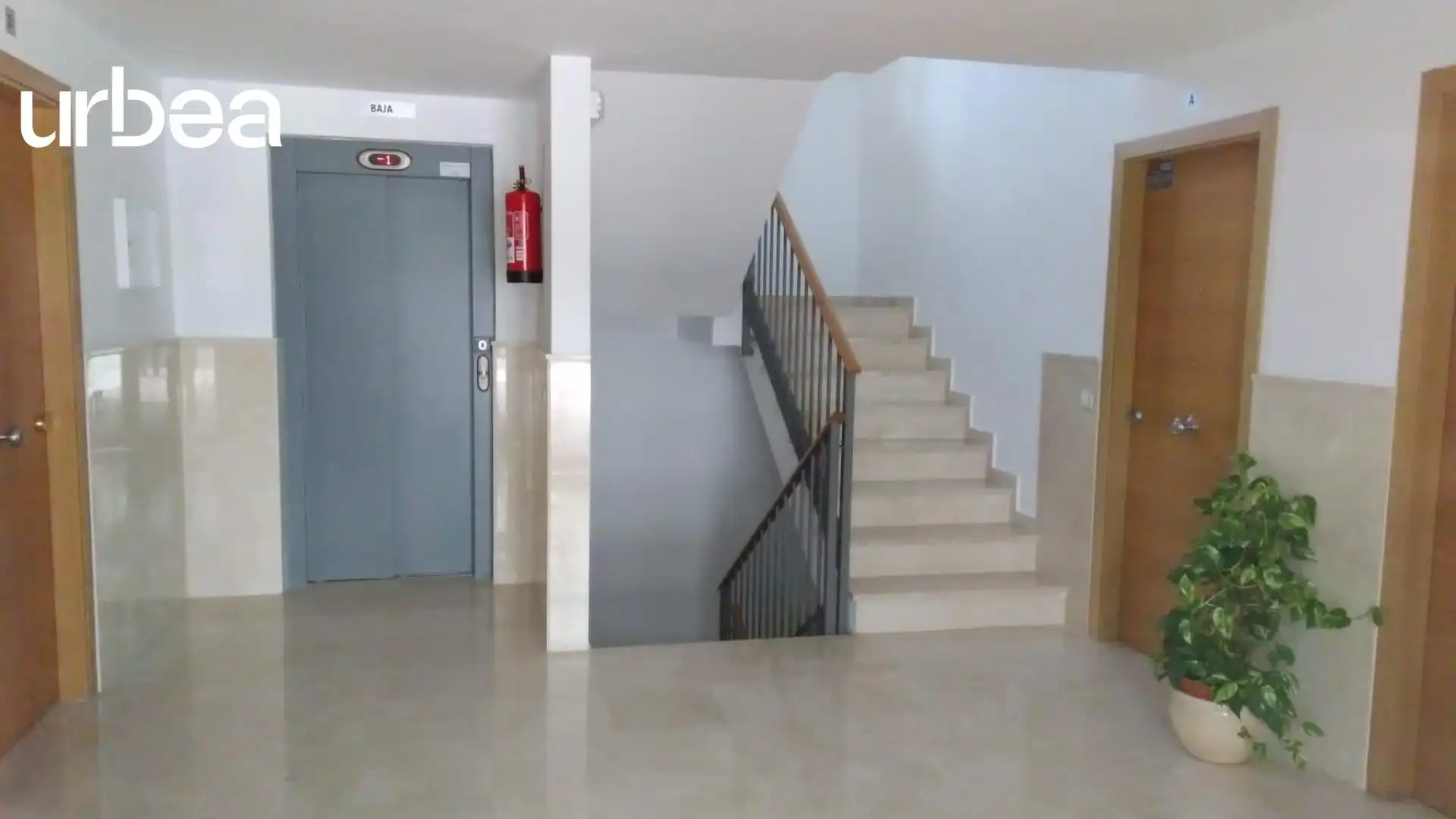 Piso de 65 m² en Torrox