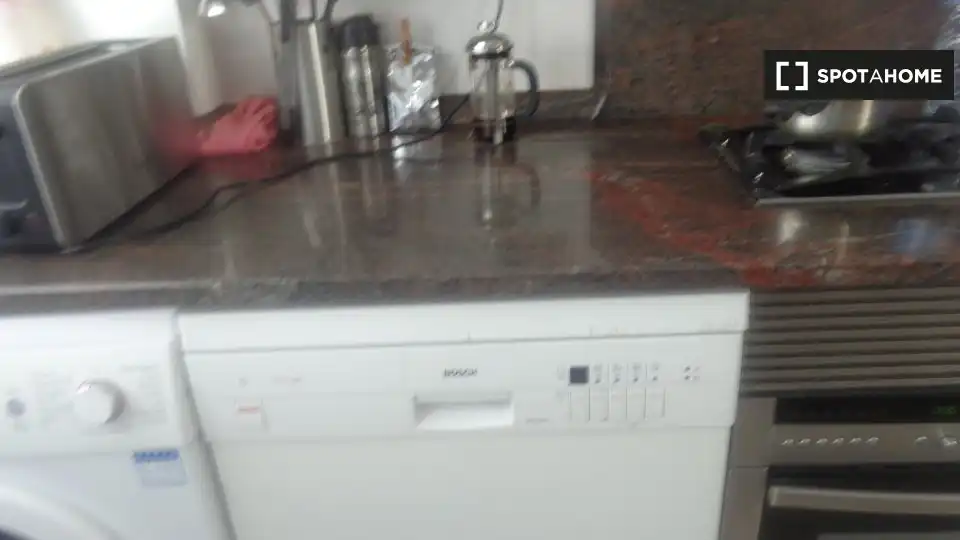 Habitación en alquiler, Santander