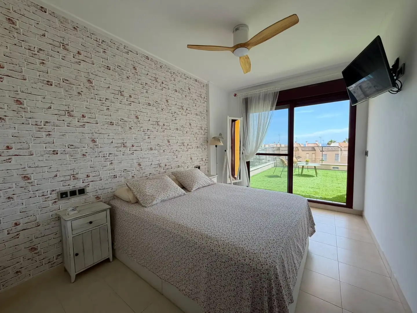Appartamento 96 m² a Águilas
