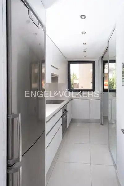 Piso de 112 m² en Madrid