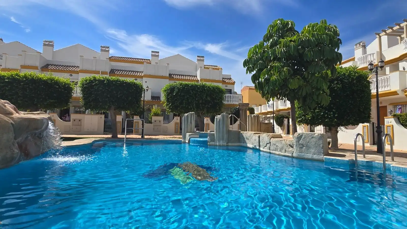Casa de 90 m² a Oriola
