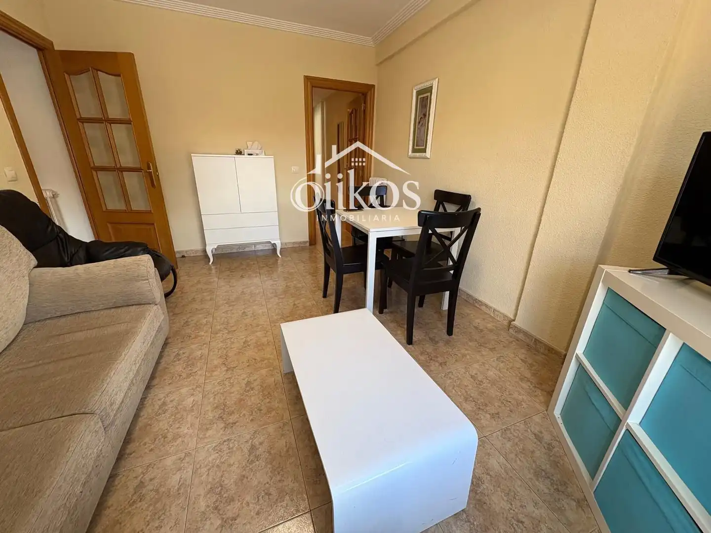 Piso de 80 m² en Salamanca