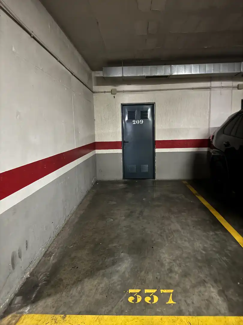 Piso de 140 m² en Sevilla