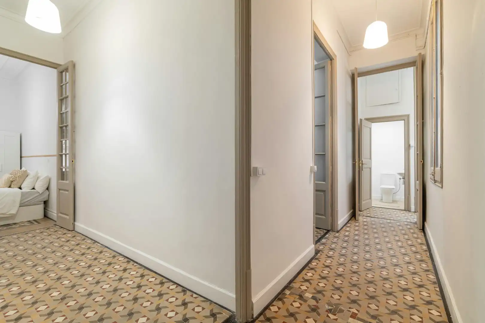 Habitación en alquiler, Barcelona