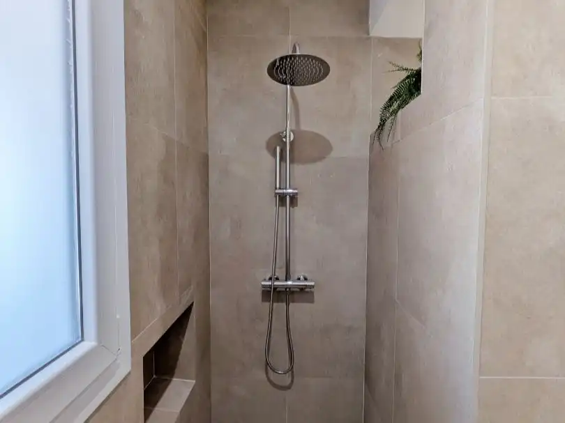 Piso de 85 m² en Málaga