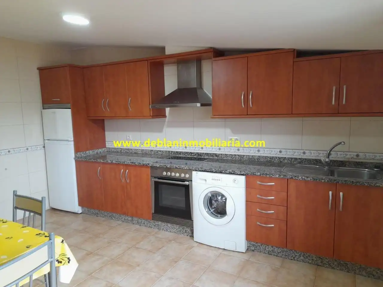 Flat 65 m² in Tui