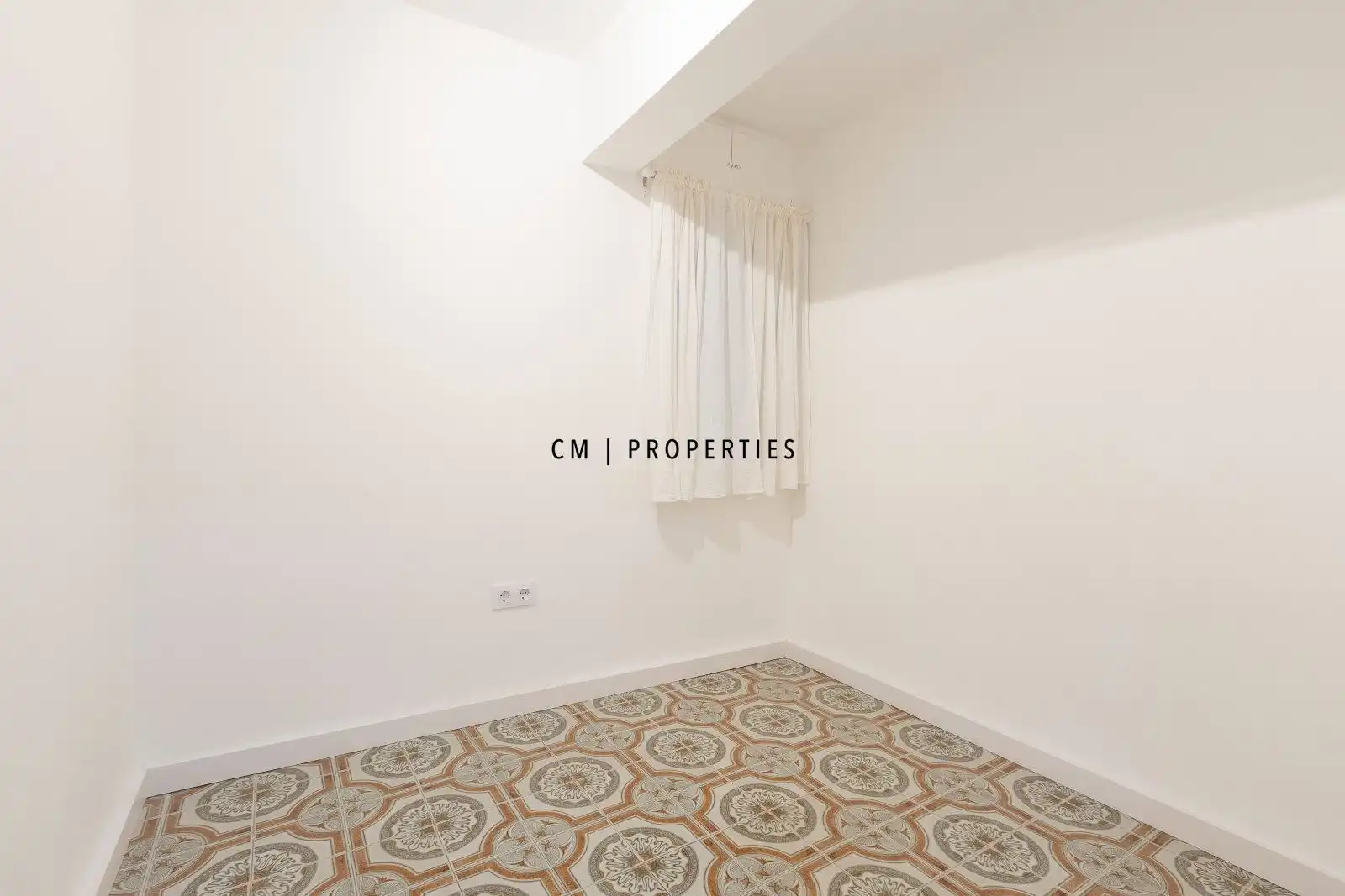 Pis de 75 m² a València