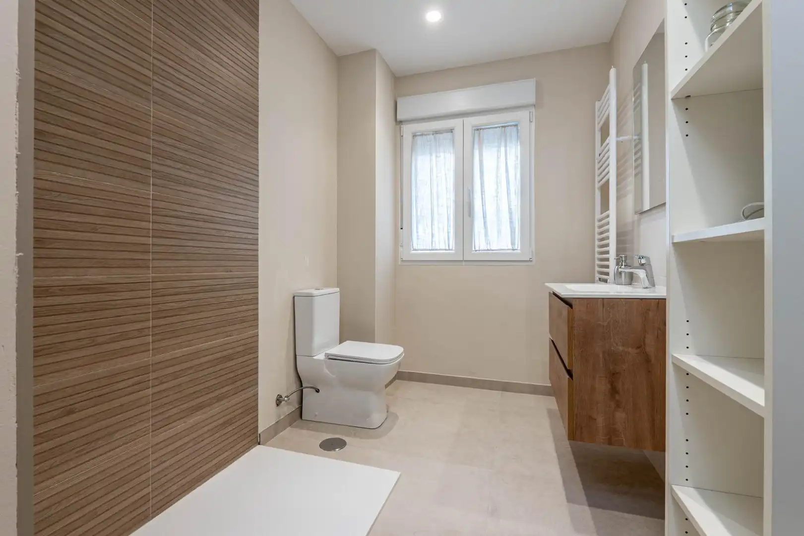 Habitación 12 m², Granada