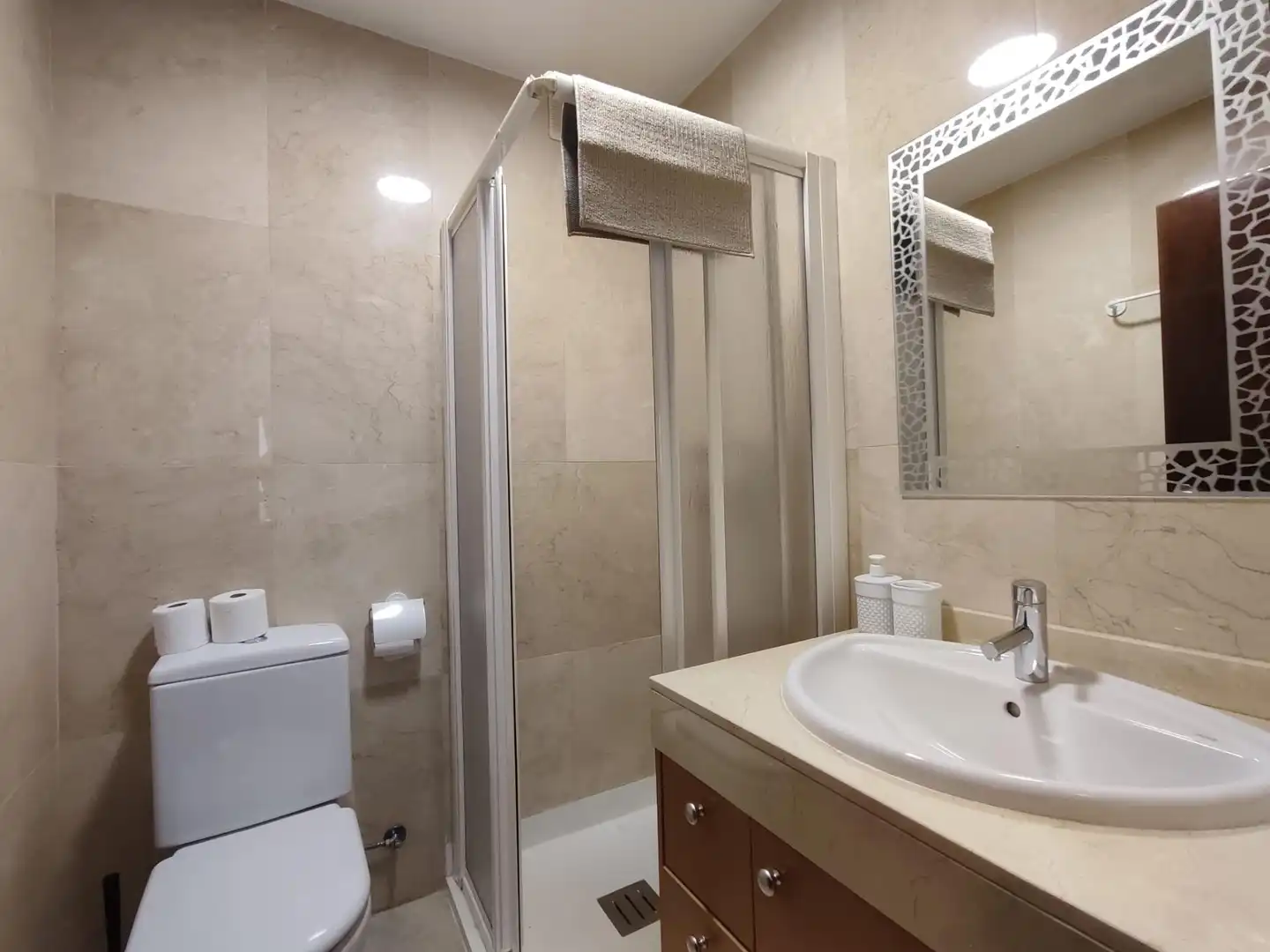Appartement 86 m² à Grenade