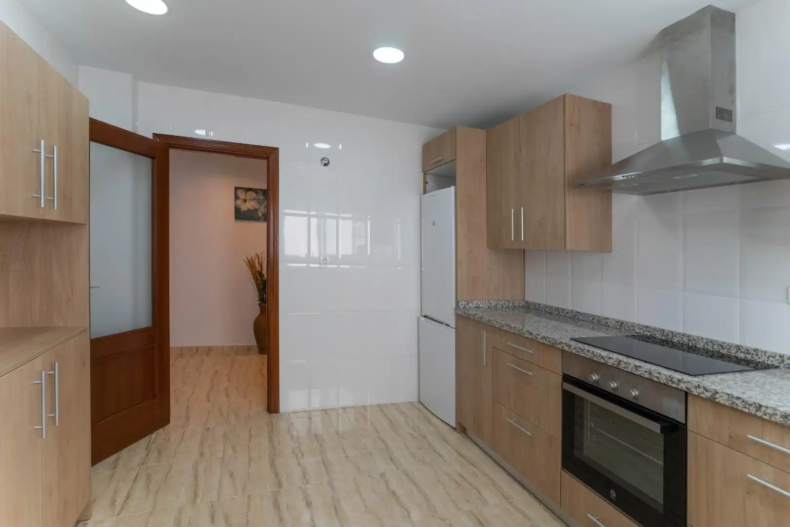 Pis de 105 m² a Alhaurín el Grande