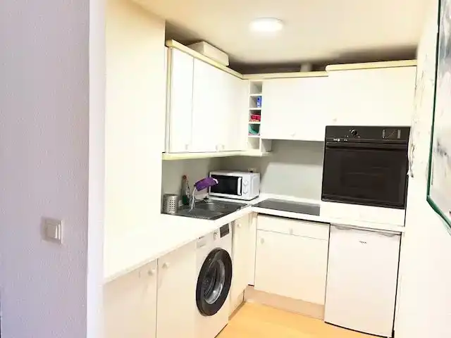 Piso de 55 m² en Aísa