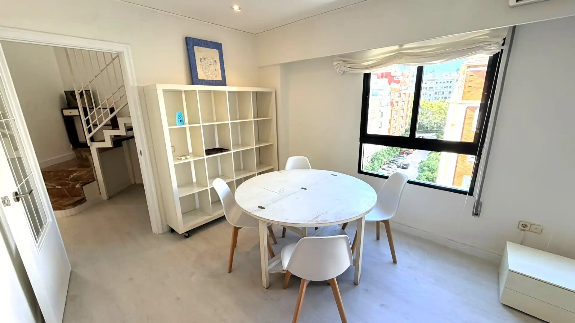 Appartamento 97 m² a Valencia