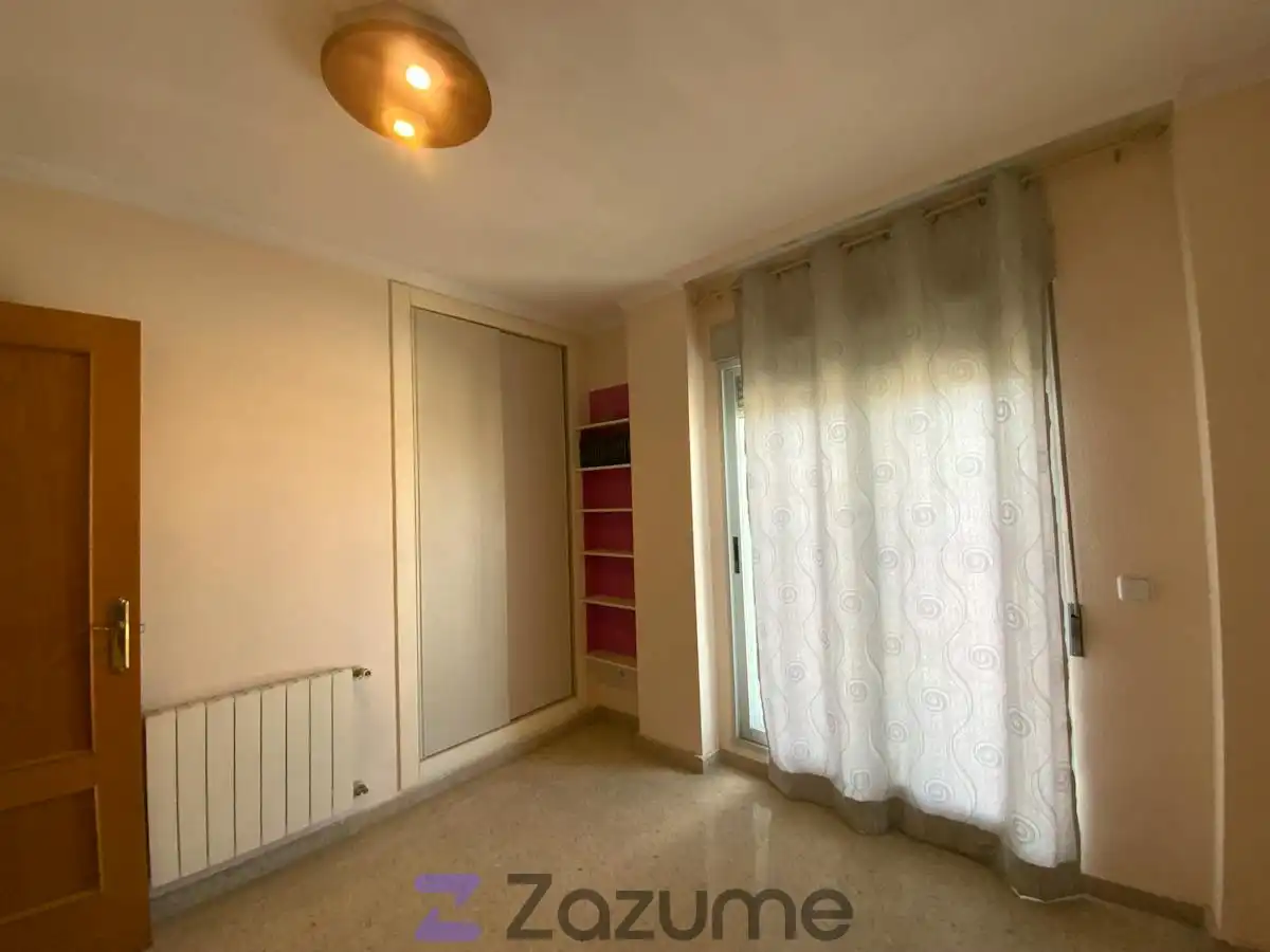 Wohnung 120 m² in Aldaia