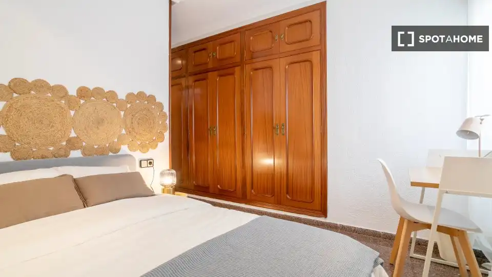 Habitación en alquiler, Alicante