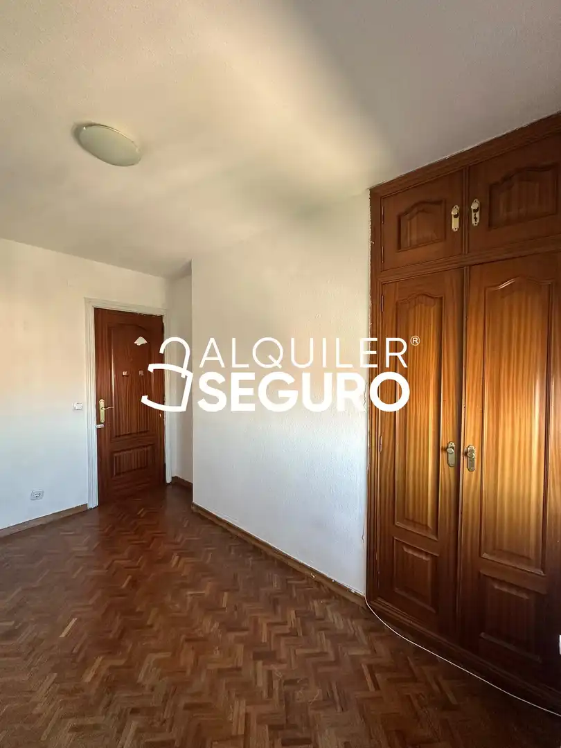 Piso de 87 m² en Alcorcón