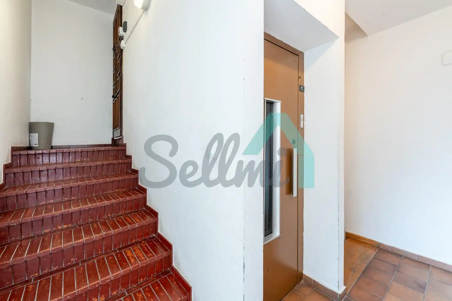 Piso de 40 m² en Gijón