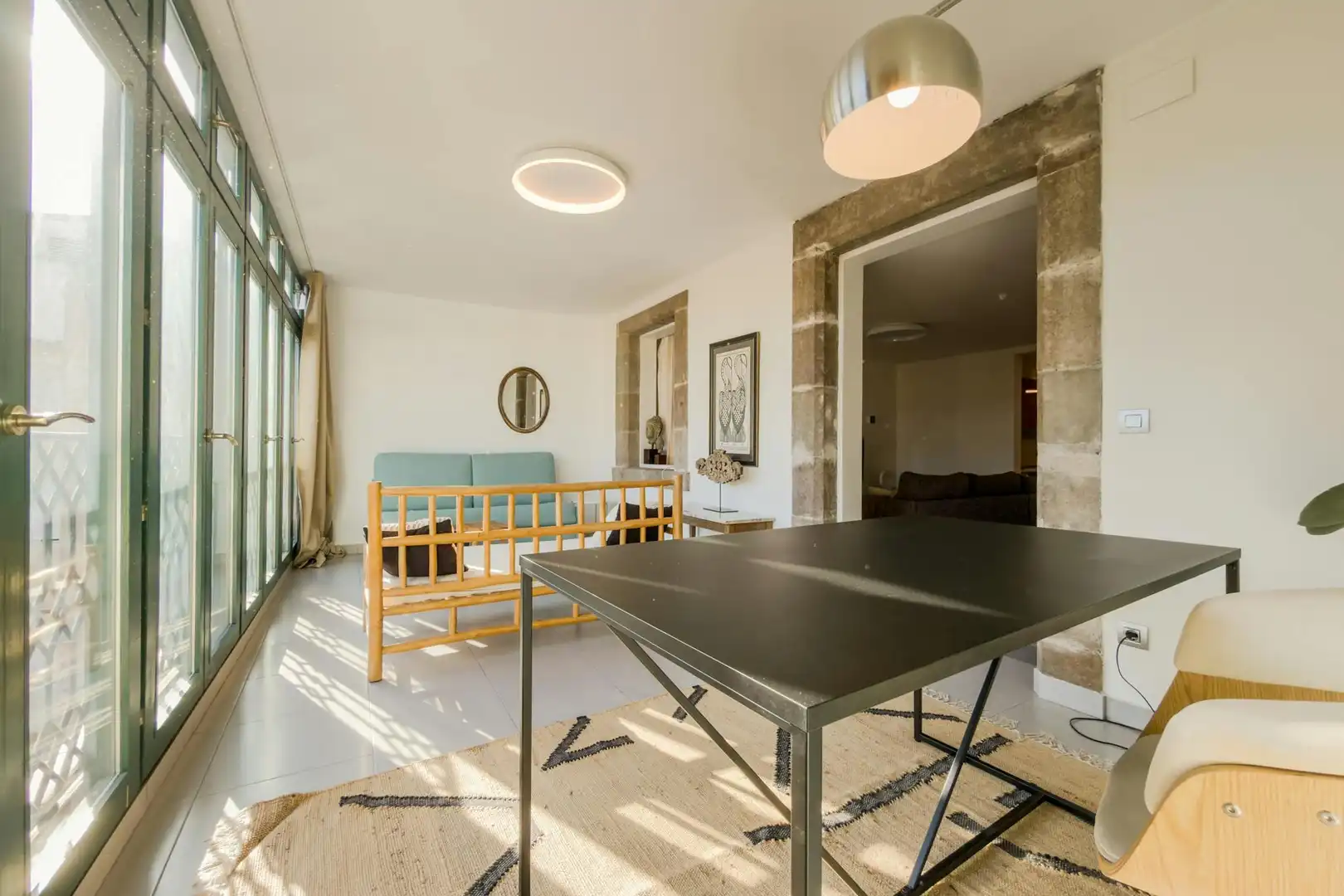 Pis de 92 m² a Barcelona