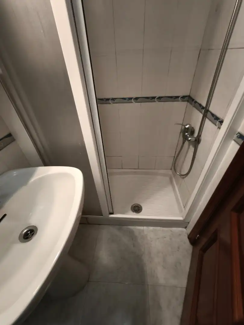 Piso de 85 m² en Santiago de Compostela