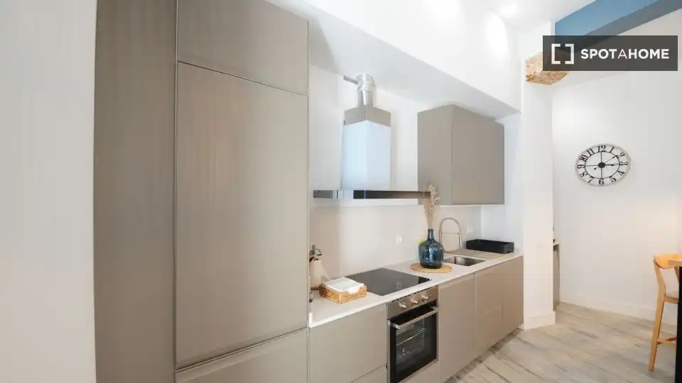 Habitación en alquiler, Cádiz
