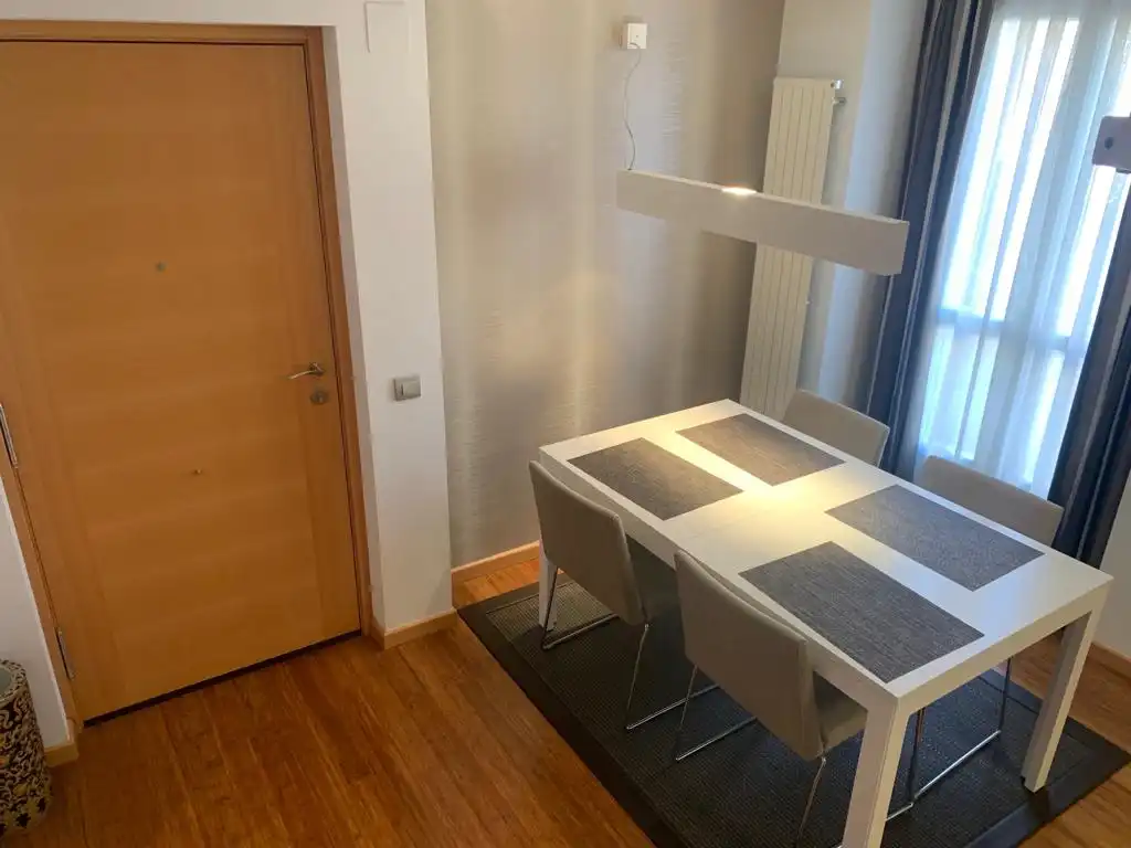 Pis de 70 m² a Vitòria