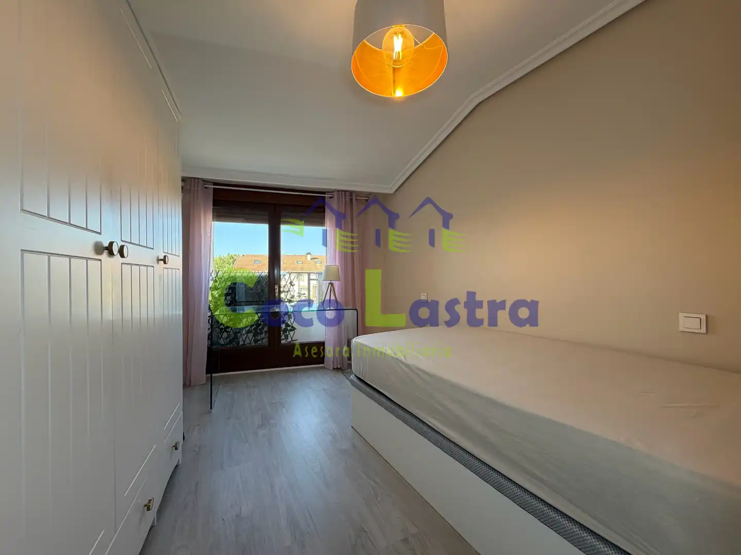 Piso de 59 m² en Cabrerizos