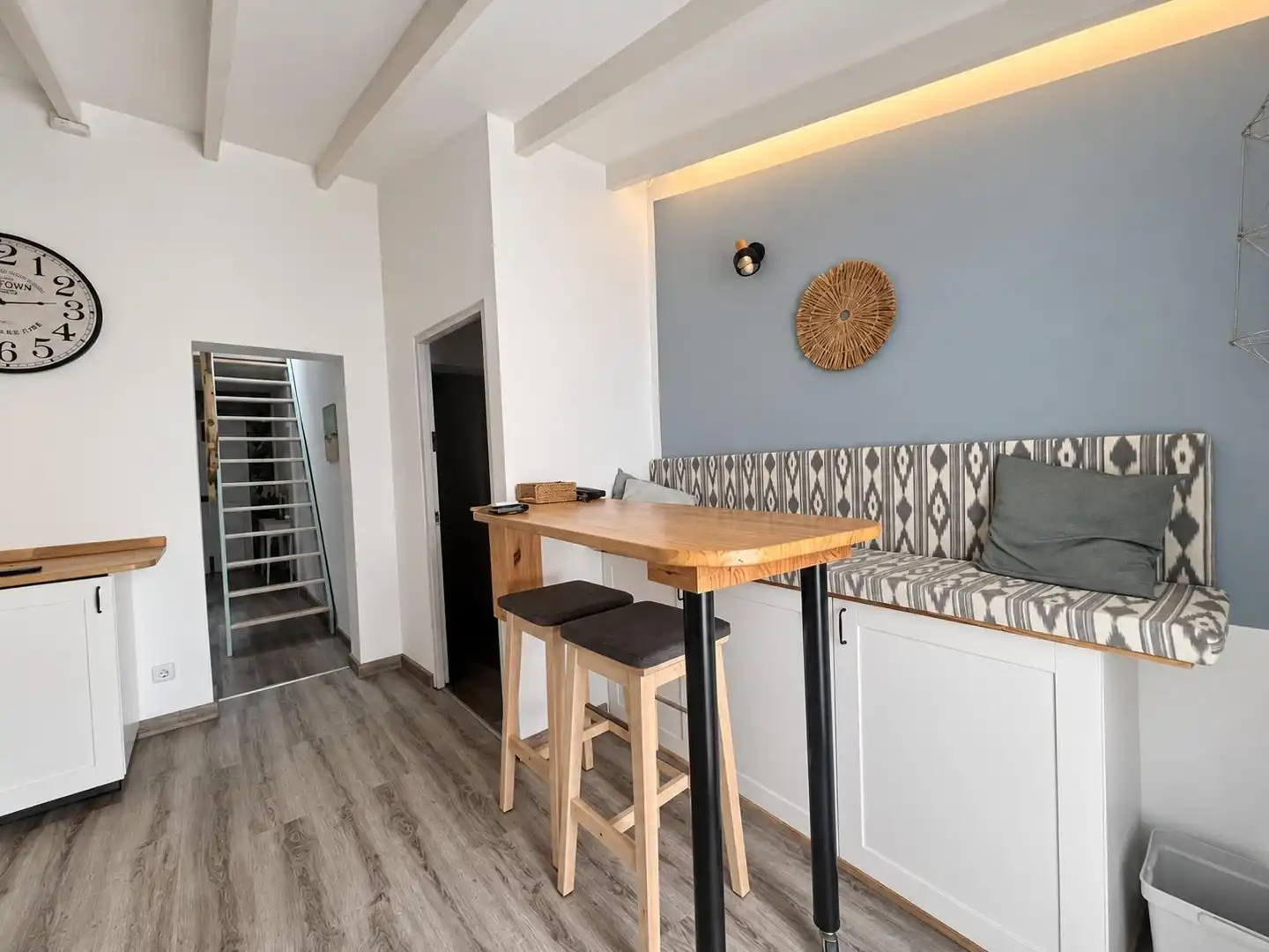 Piso de 53 m² en Palma