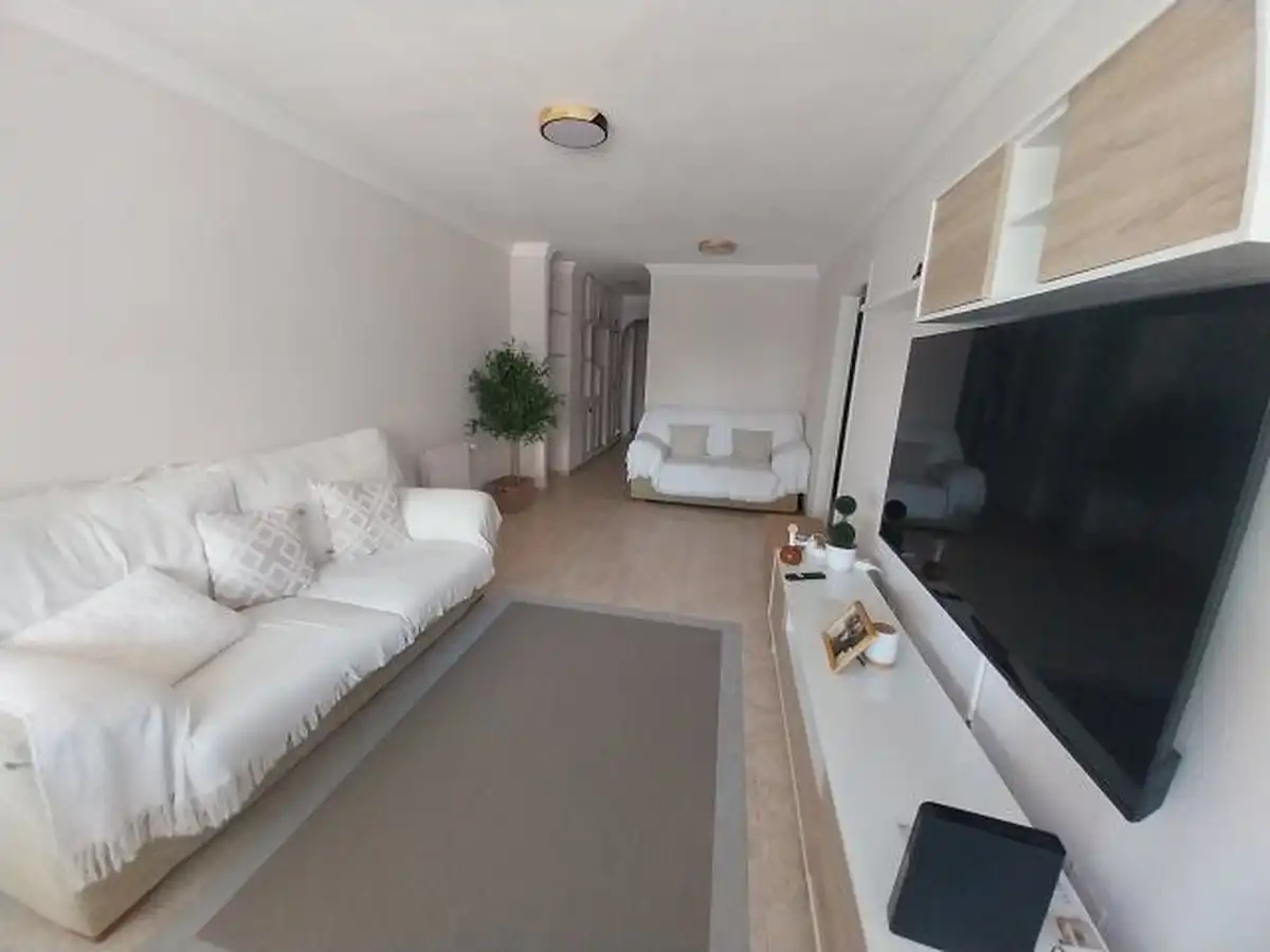 Wohnung 90 m² in Manilva