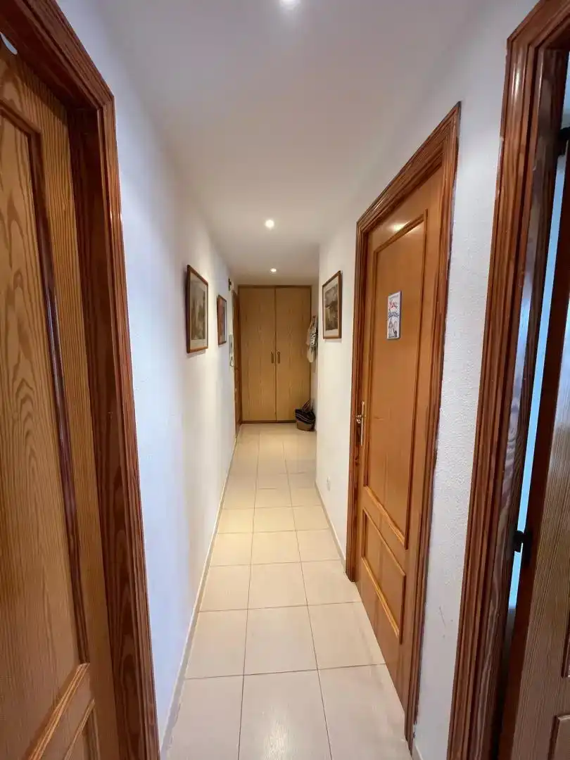 Piso de 126 m² en Benicasim