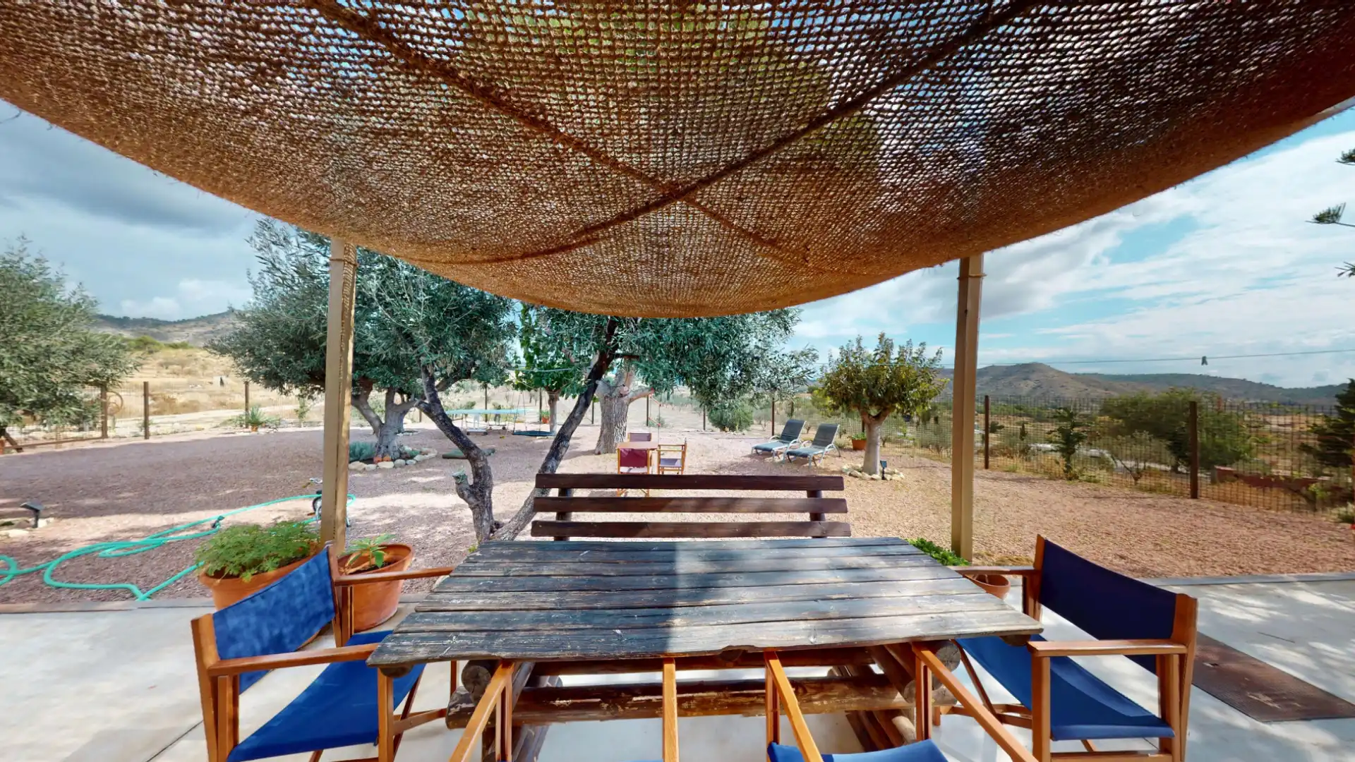 Casa de 214 m² en Aigües