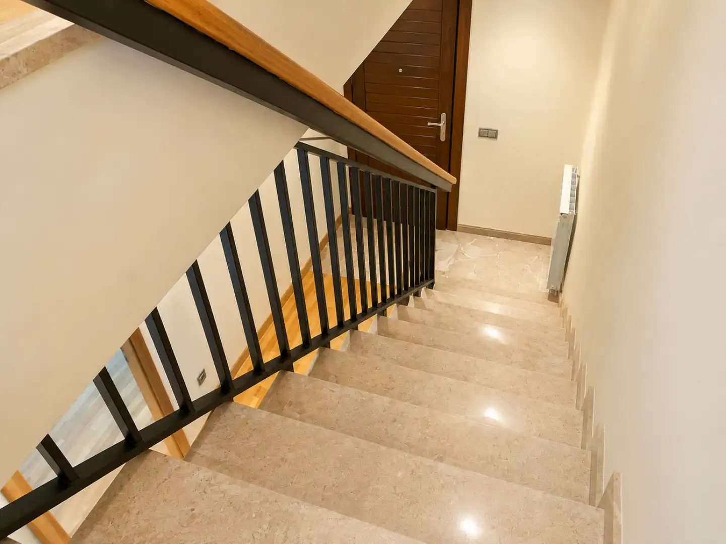 Piso de 235 m² en Orcoyen