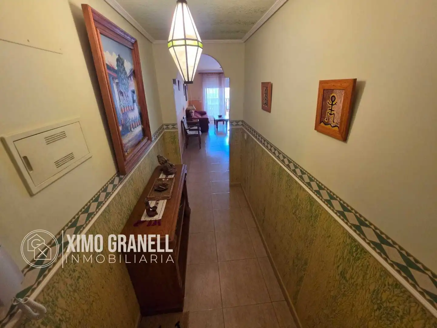 Piso de 139 m² en Moncófar