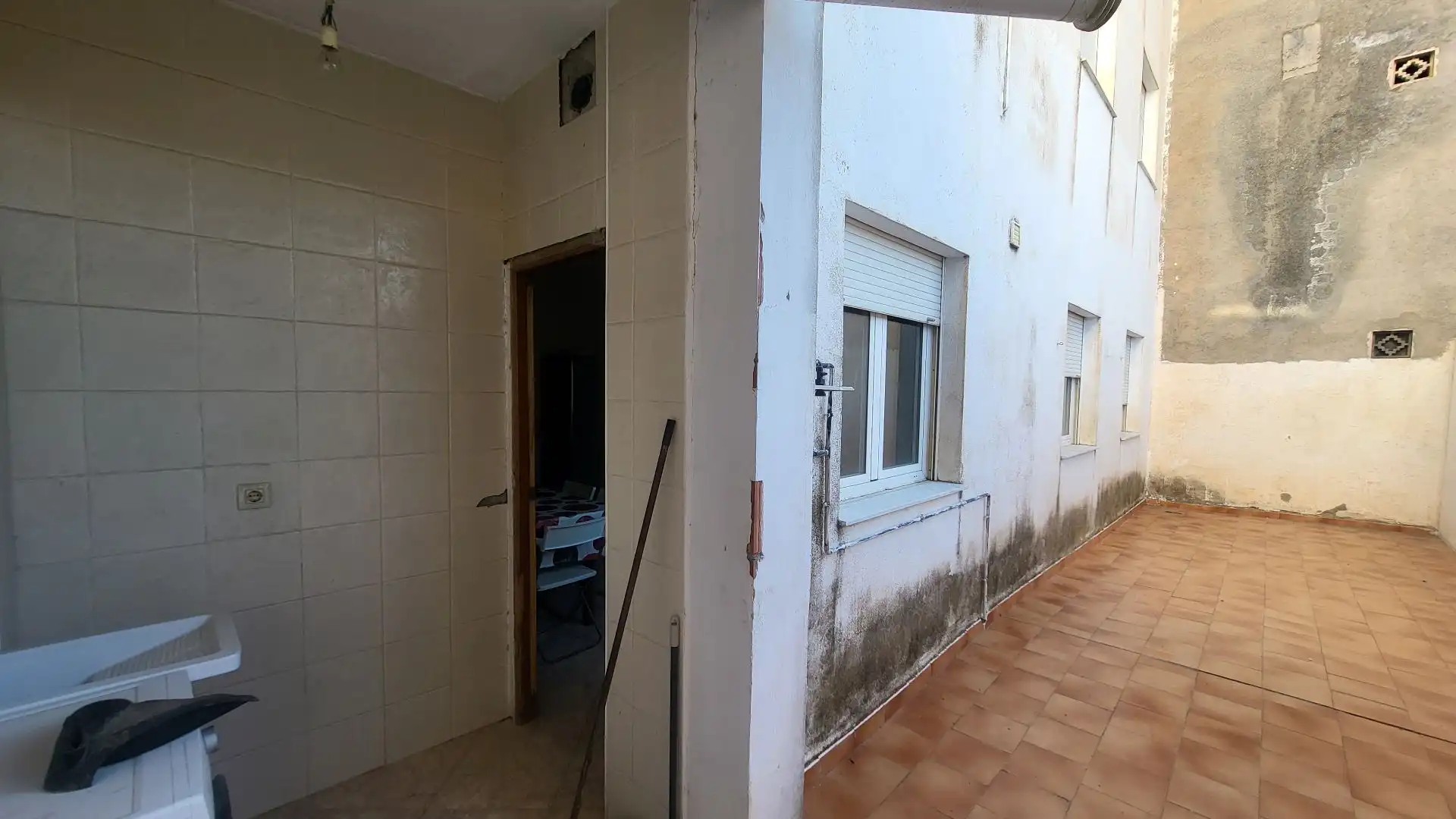 Wohnung 110 m² in Albox