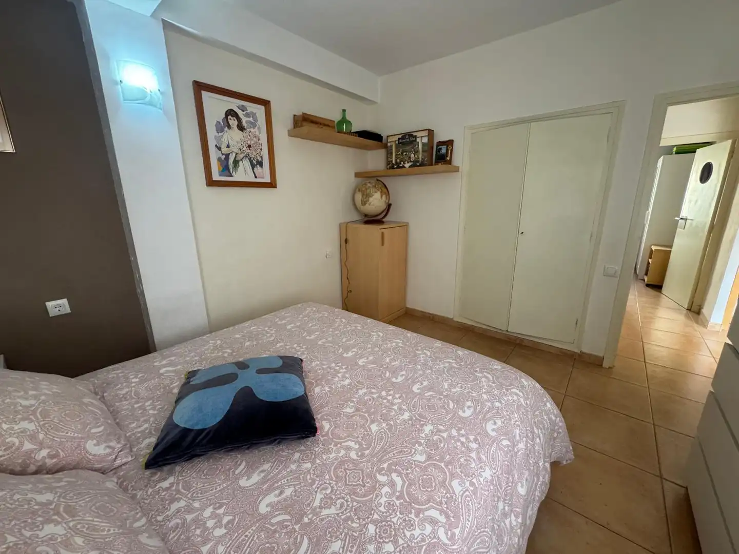 Piso de 65 m² en el Campello