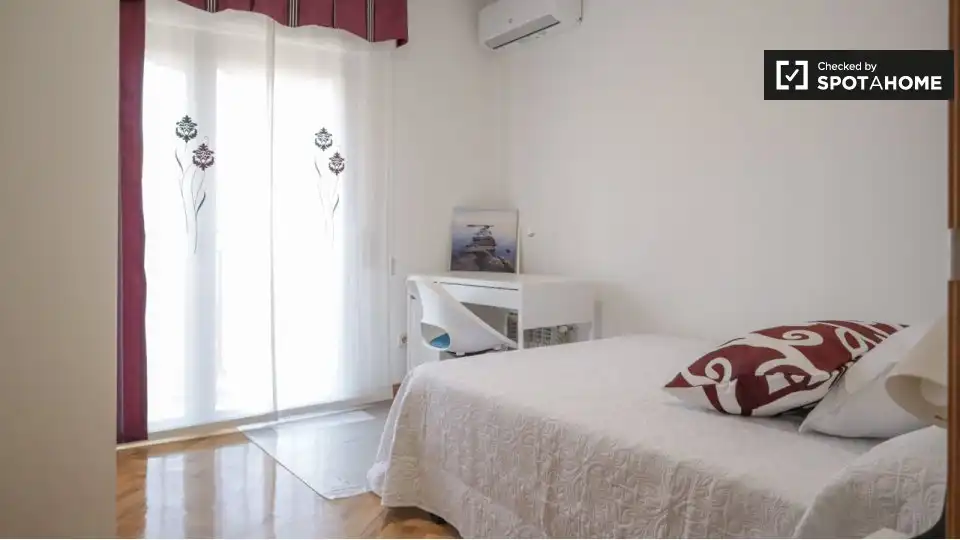 Habitación 240 m², Madrid