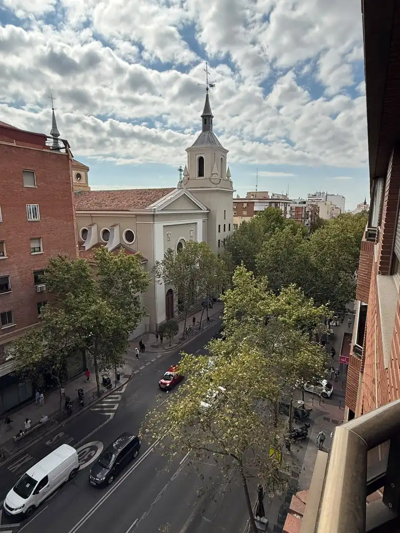 Appartamento 146 m² a Madrid