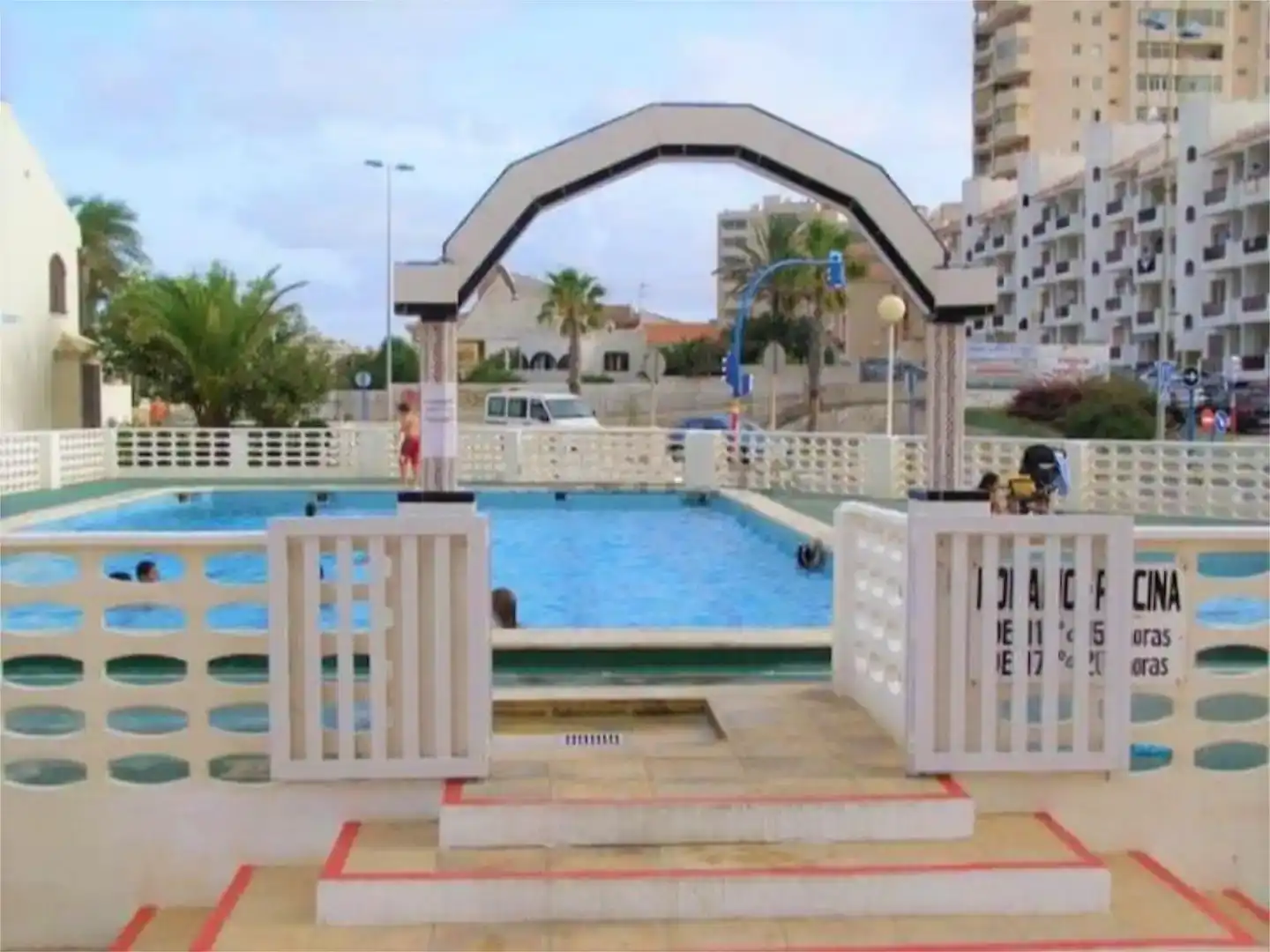 Piso de 51 m² en Cartagena