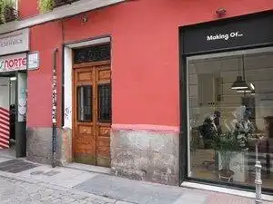 Piso de 75 m² en Madrid