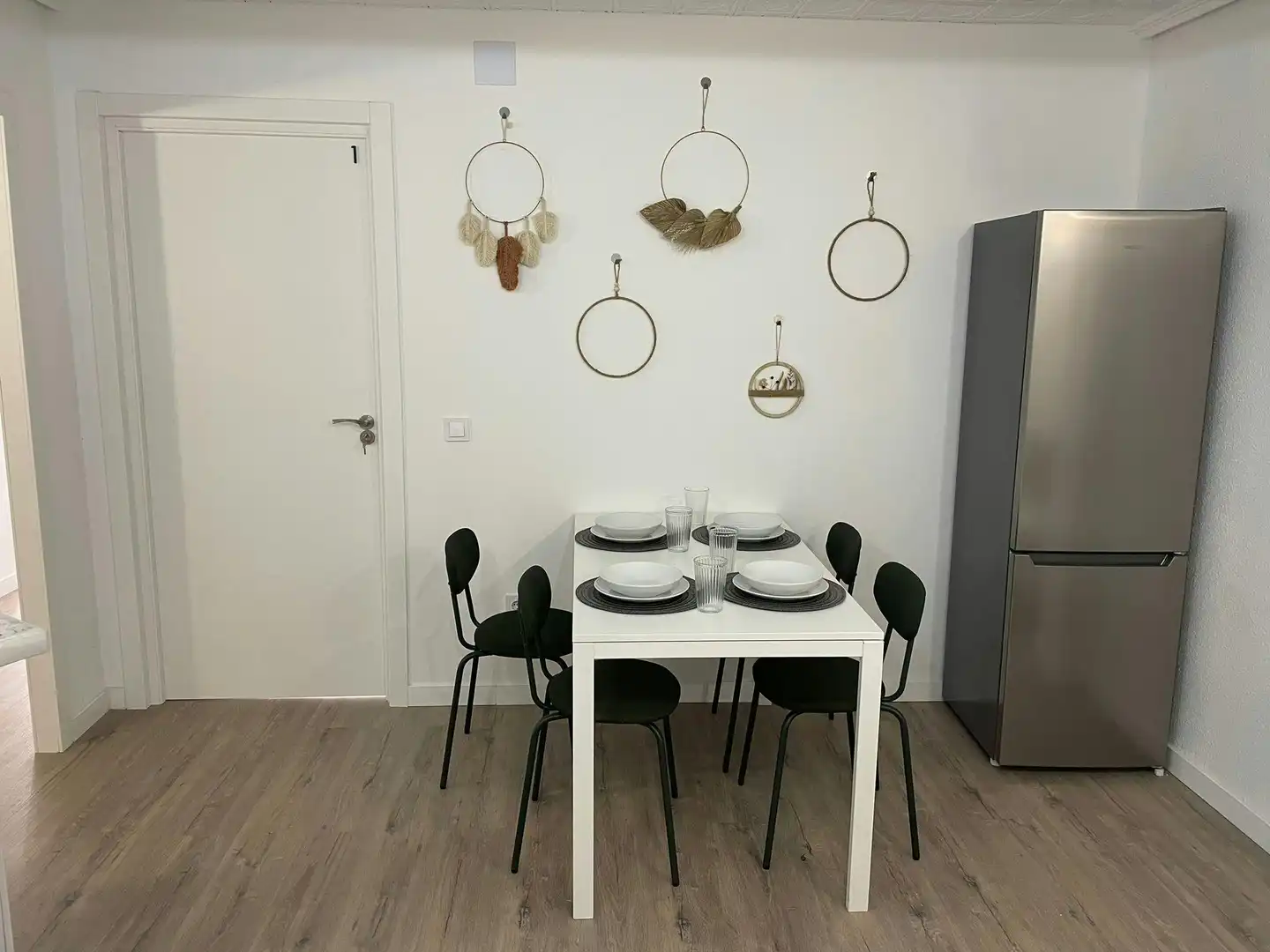 Habitació de lloguer, València