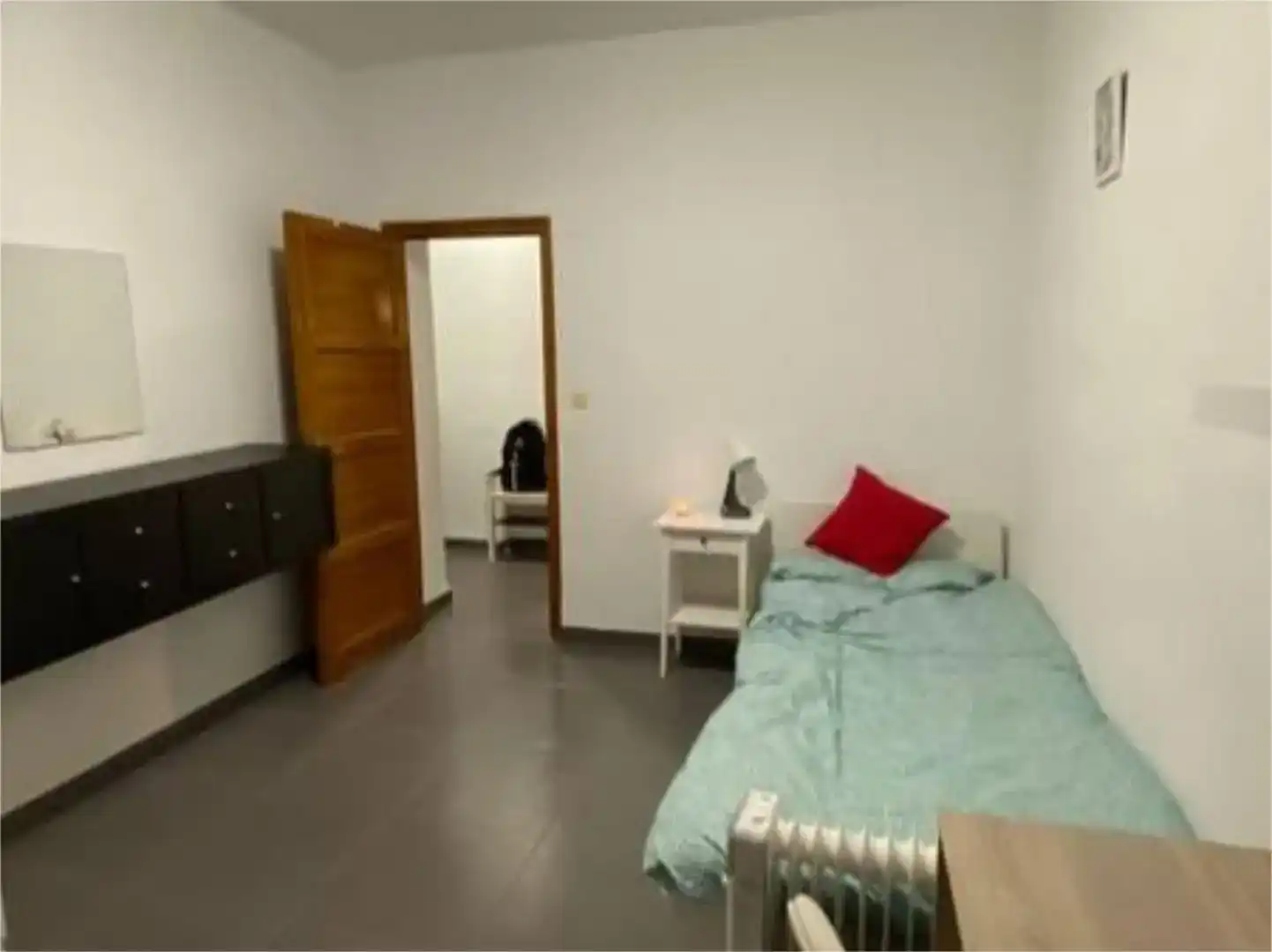 Habitación 70 m², Jaén