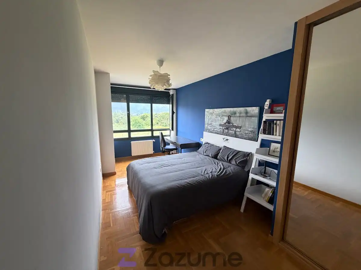Piso de 75 m² en Llanes