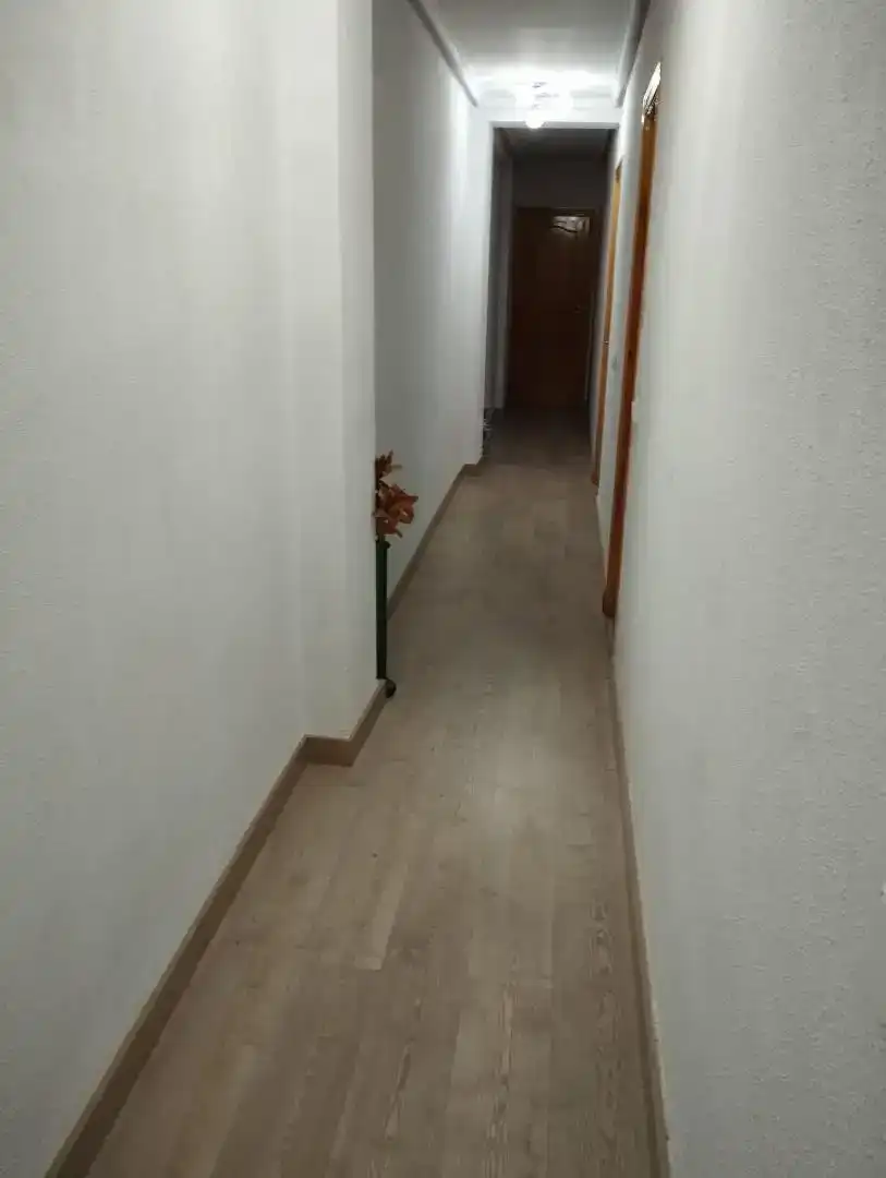 Piso de 130 m² en Navalmoral de la Mata