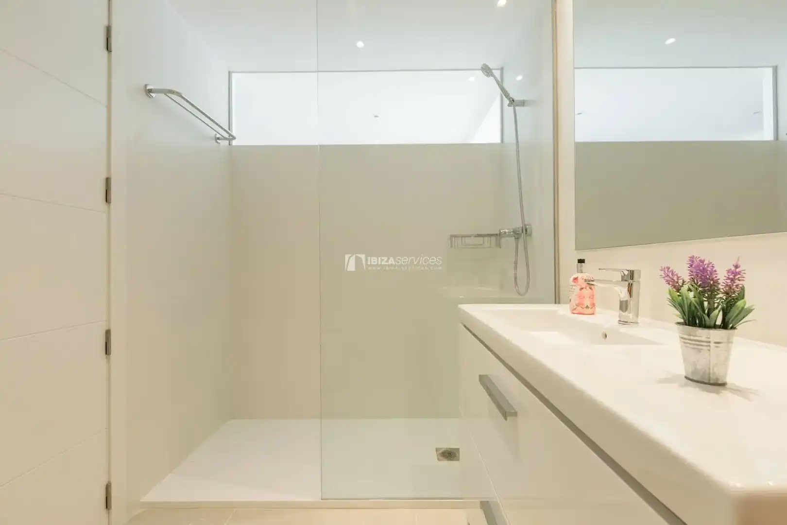 Piso de 90 m² en Ibiza