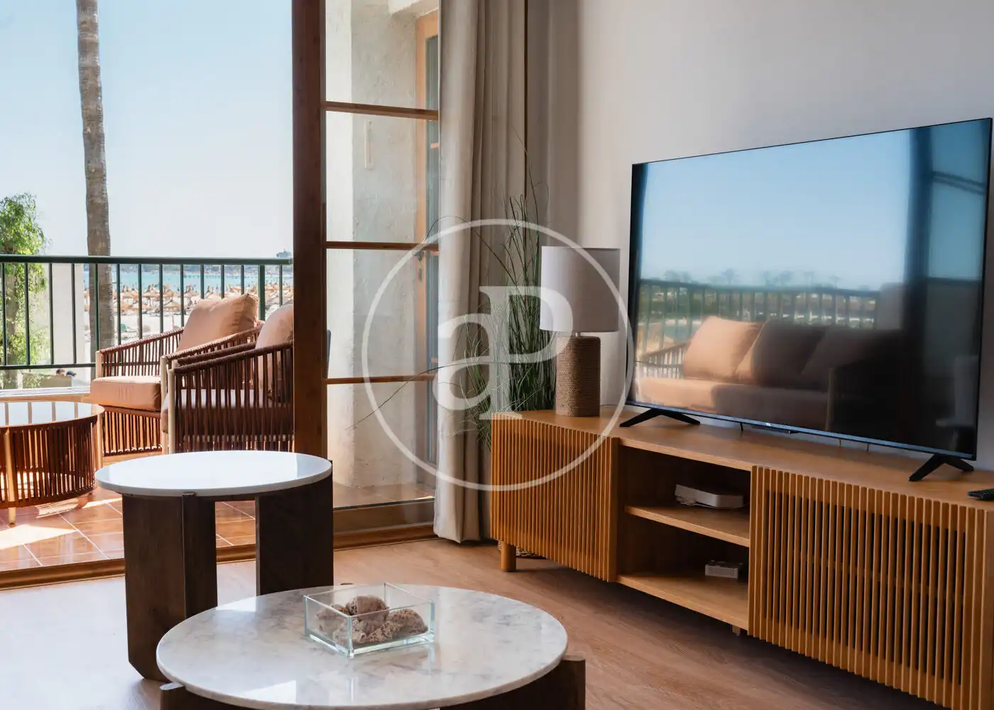 Piso de 64 m² en Santa Margalida