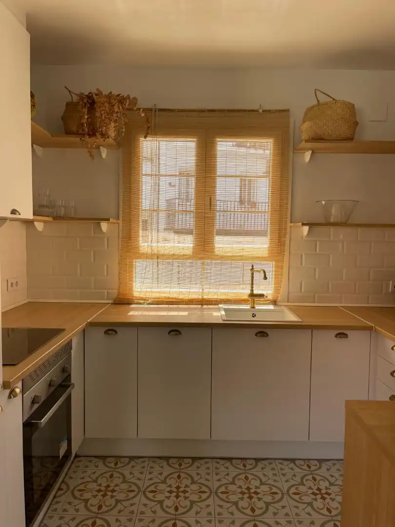 Piso de 85 m² en Plasencia