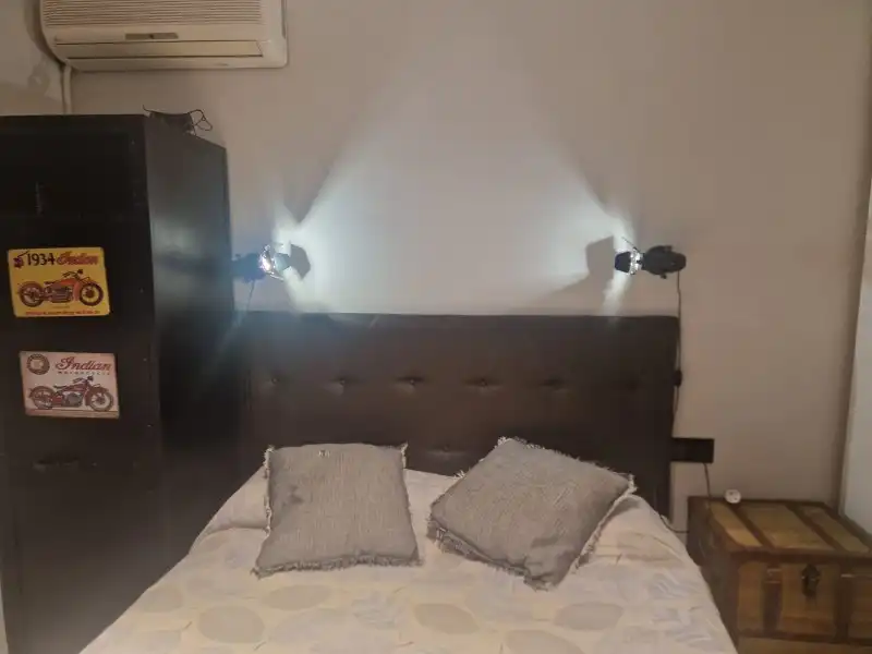 Apartamento 42 m² em Lucena