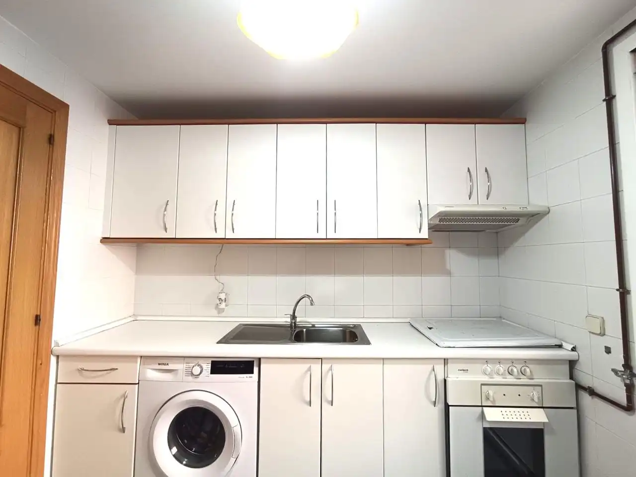 Pis de 132 m² a Madrid