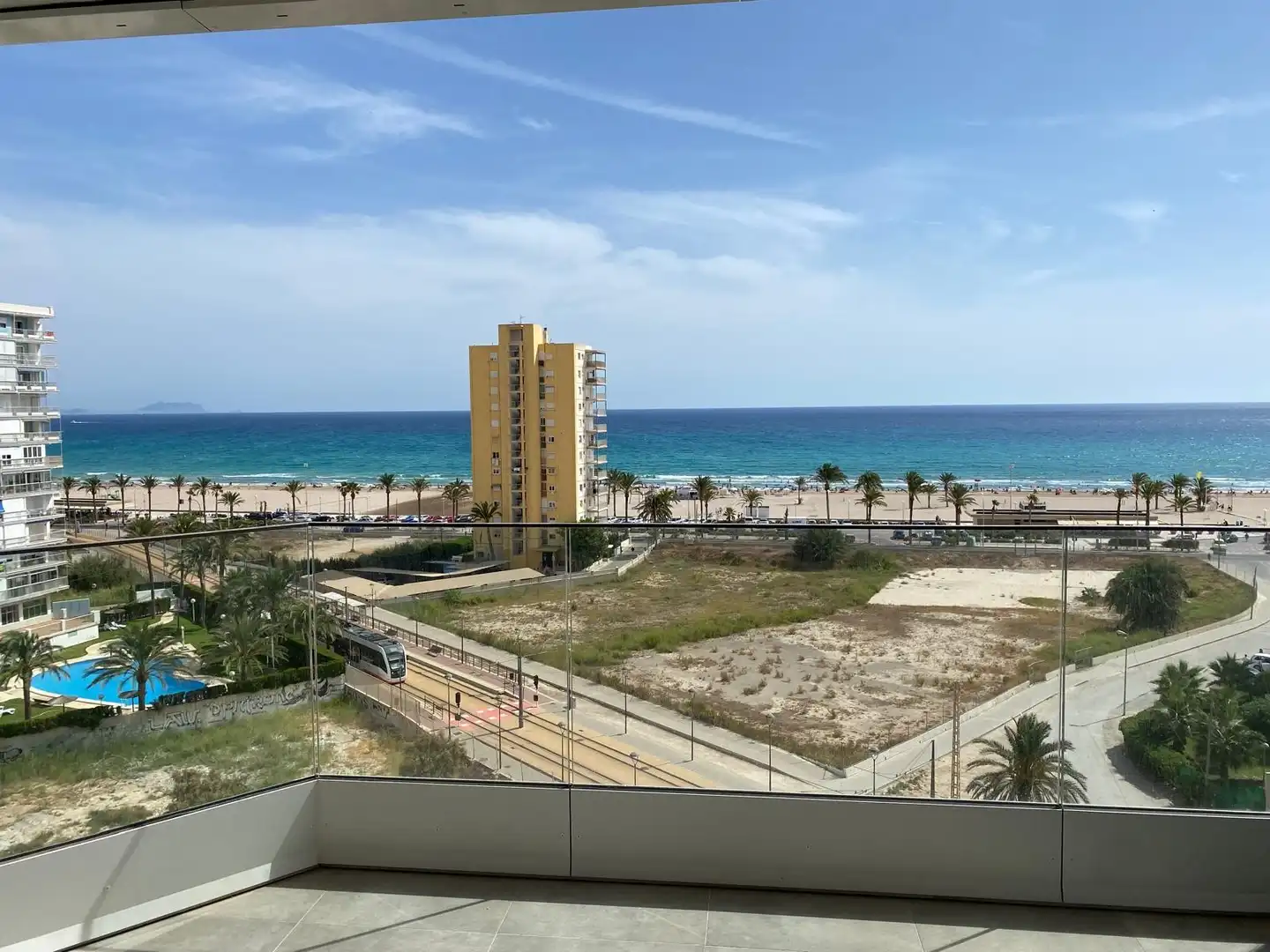 Pis de 98 m² a Alacant