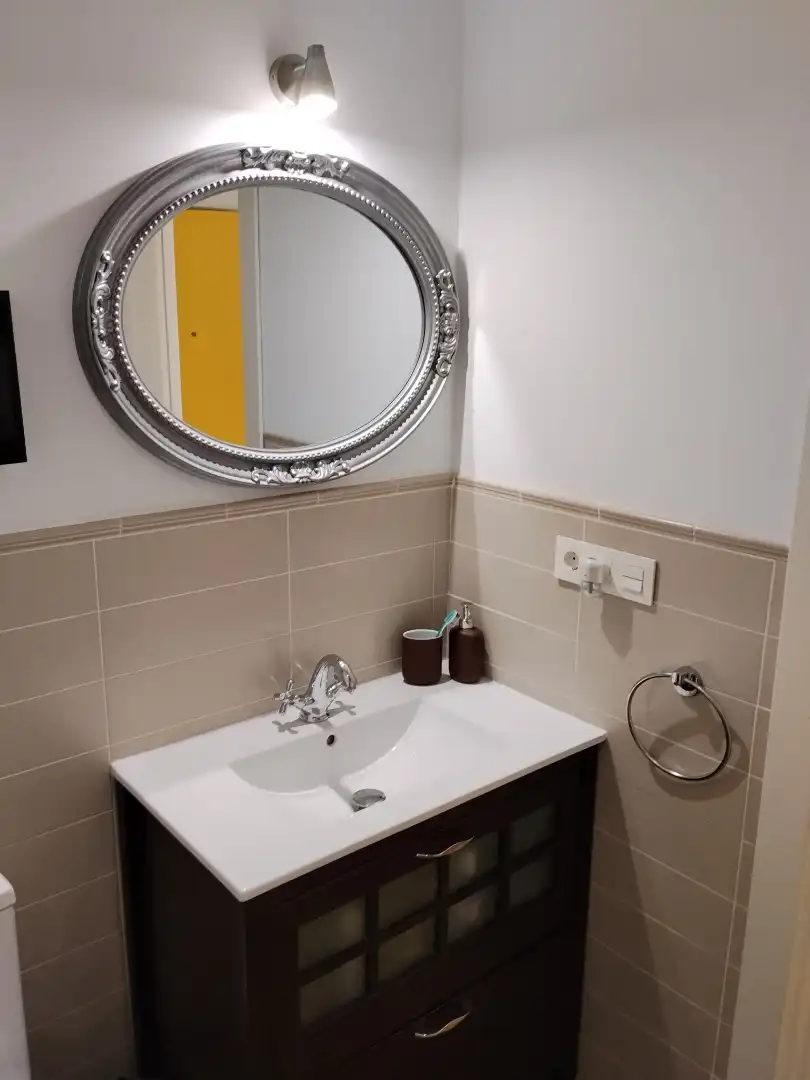 Piso de 98 m² en Almuñécar